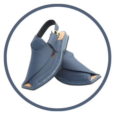 Zalmi Chappal
