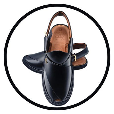 Peshawari Chappal